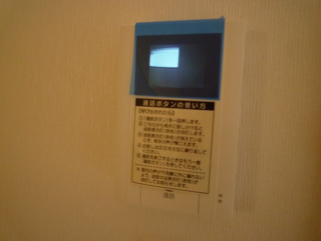 ノーブルヴァンボナパルク  その他11