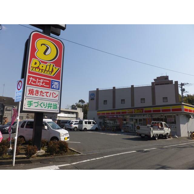 レジデンスニシイ２ 周辺画像2
