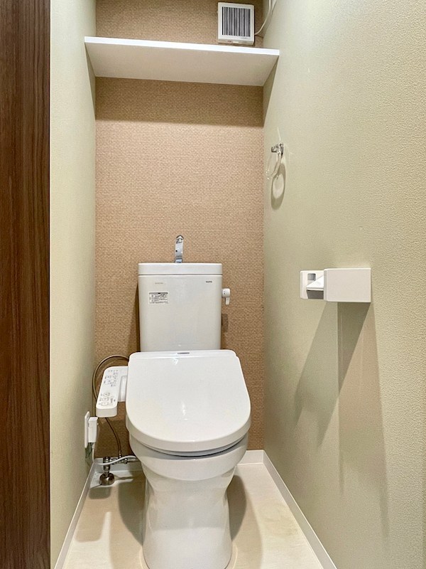 カレッジヒルズB  その他1