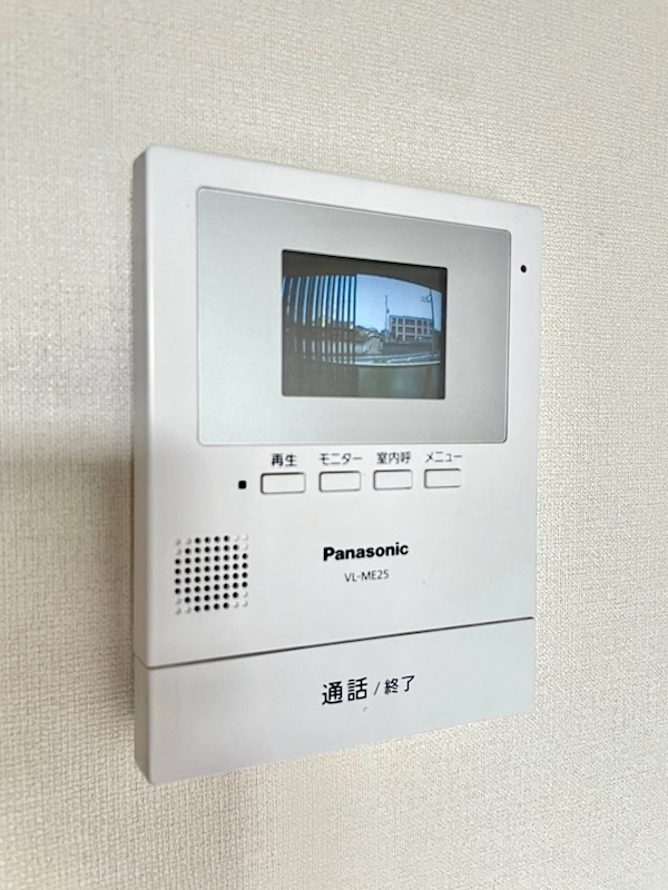カレッジヒルズB  その他5