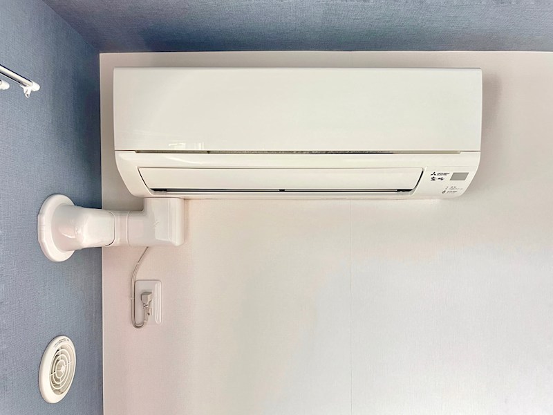 カレッジヒルズB  その他8