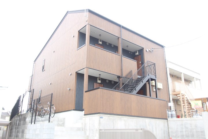 aruka015 外観