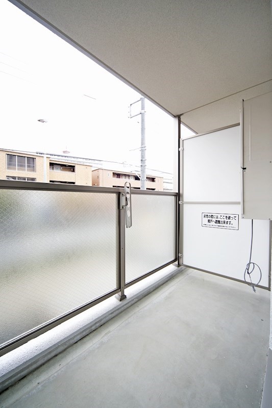 カレッジテラス東海大学前Ｂ棟 その他5