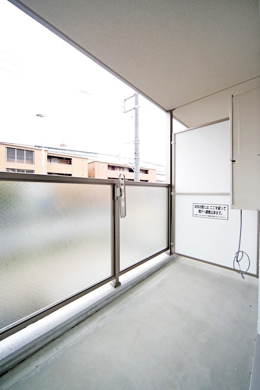 カレッジテラス東海大学前Ｂ棟 その他5