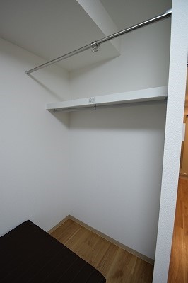 カレッジテラス東海大学前A棟 その他1
