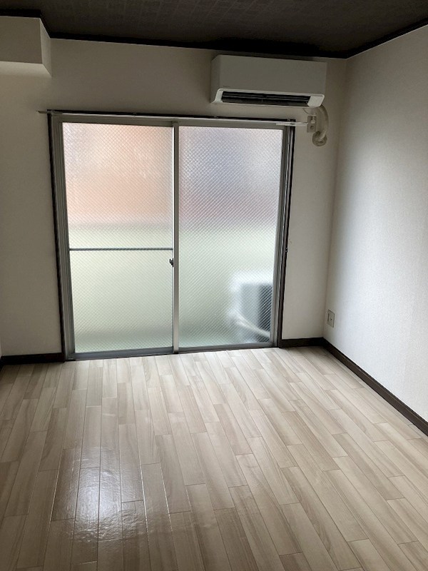 メゾン相模野 リビング