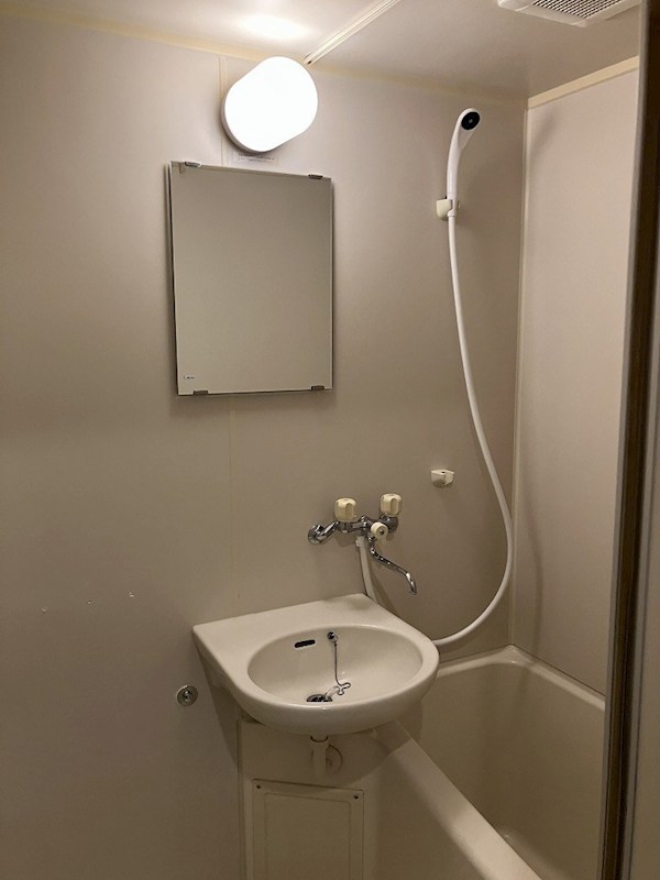 メゾン相模野 風呂画像