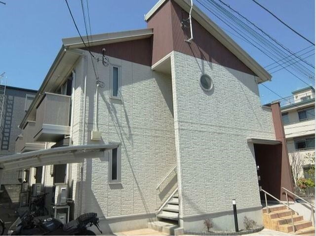 パルエクレール その他外観5