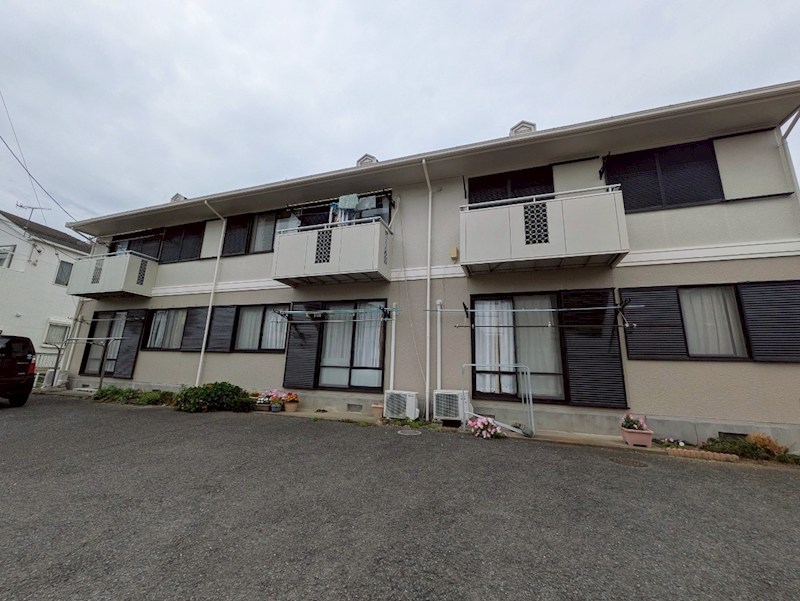 グリーンハイツ綾部 その他外観1