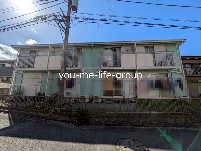 カーサベル その他共有部分