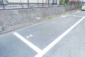 ビレッジハウス戸川２号棟 その他外観2