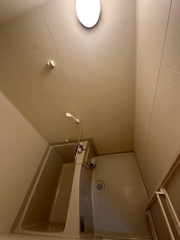 カシオペア 風呂画像