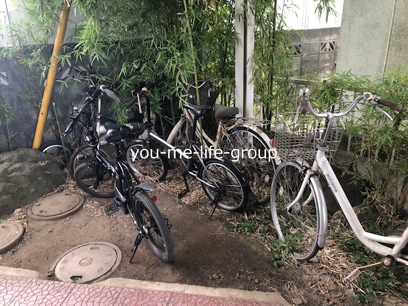 ベルゾーネ　Rハイツ その他外観3