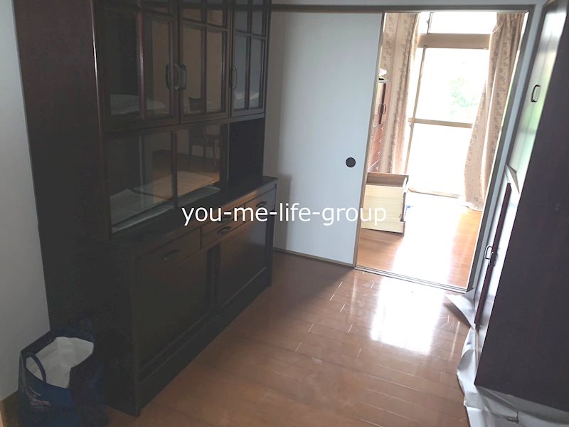 ベルゾーネ　Rハイツ リビング