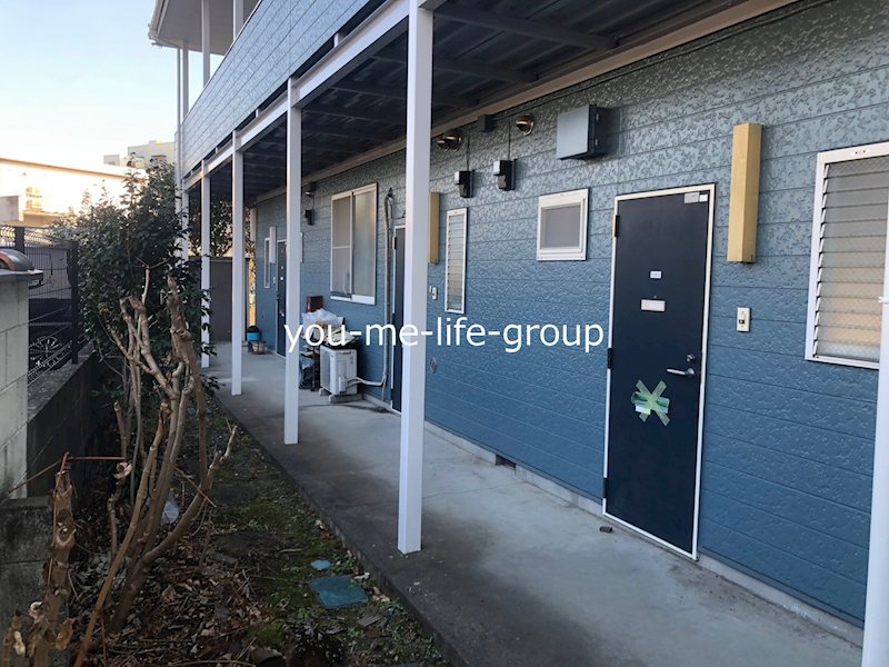 クリーンヒルス その他外観5