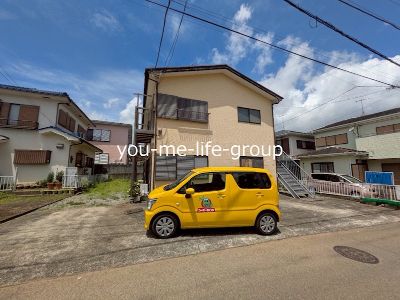 伊東ハイツ その他外観1