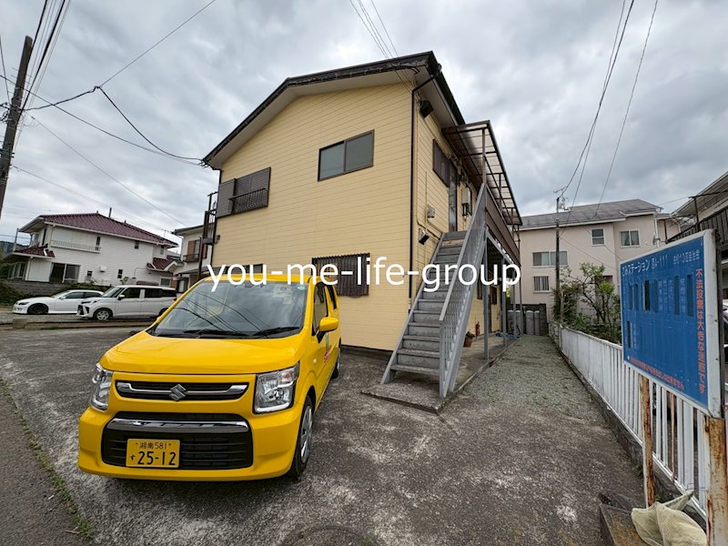 伊東ハイツ その他外観3