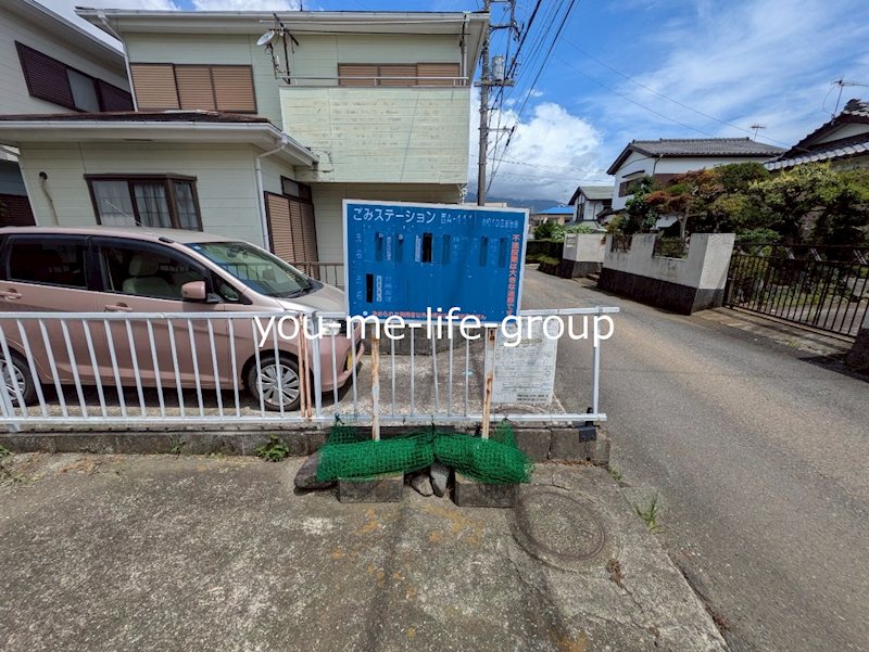 伊東ハイツ その他外観4