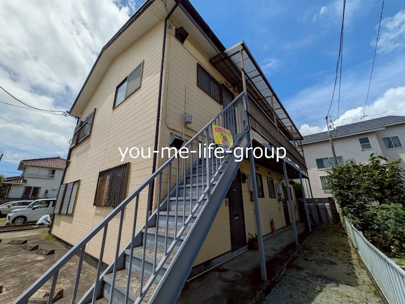 伊東ハイツ その他外観5