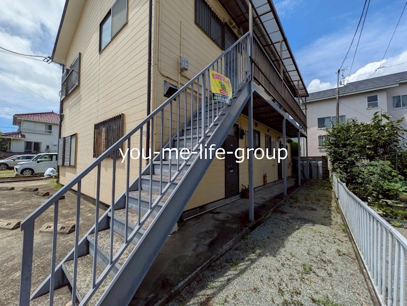 伊東ハイツ その他外観6