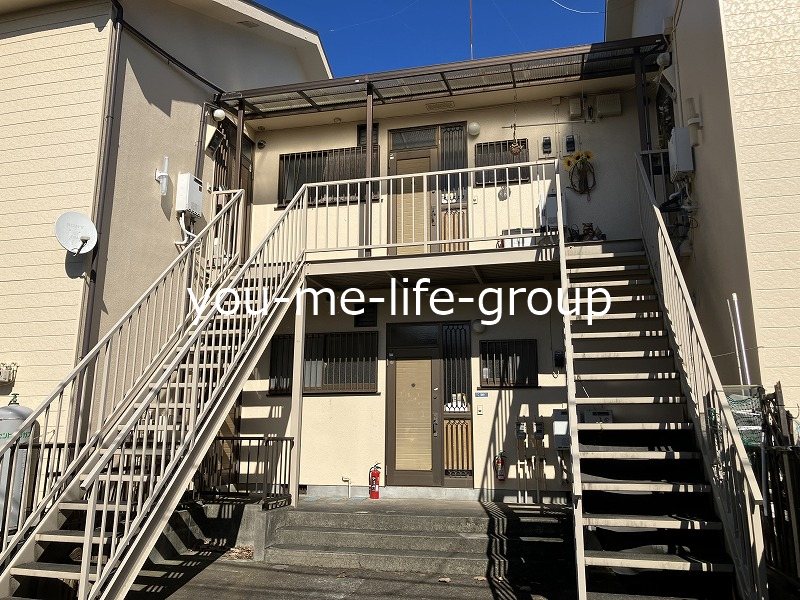 エムアイハイツ その他外観1