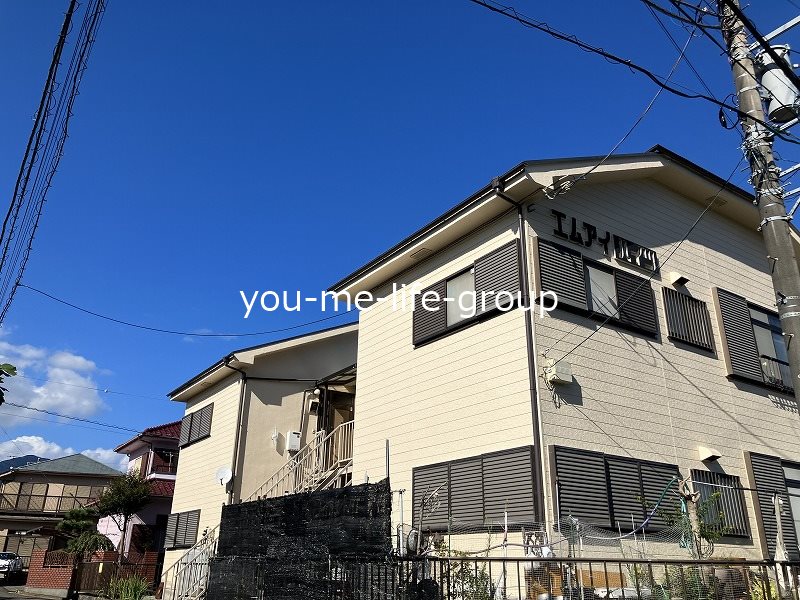 エムアイハイツ その他外観3