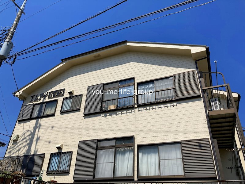 エムアイハイツ その他外観5