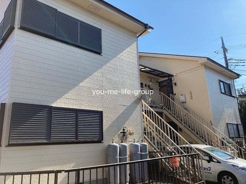 エムアイハイツ その他外観6