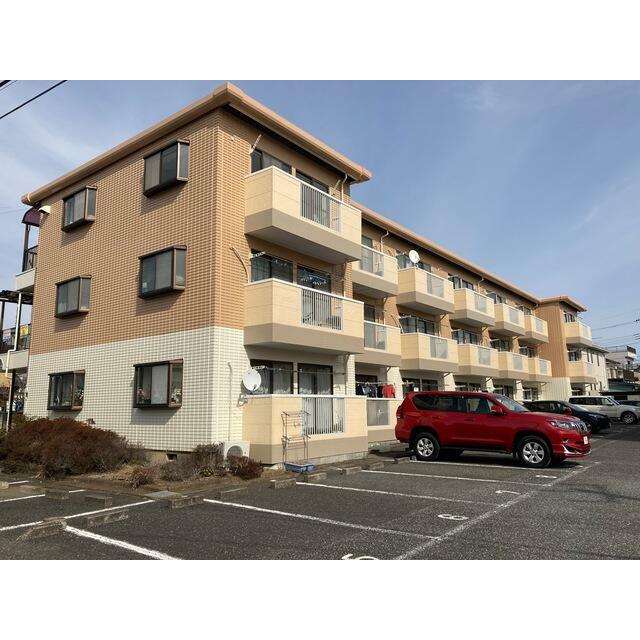 シティー堂山Ｂ 305号室 外観