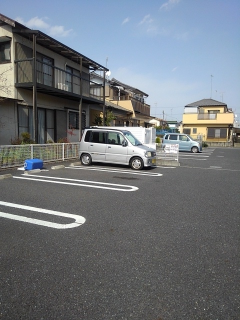 ヴァンベールⅡ その他7