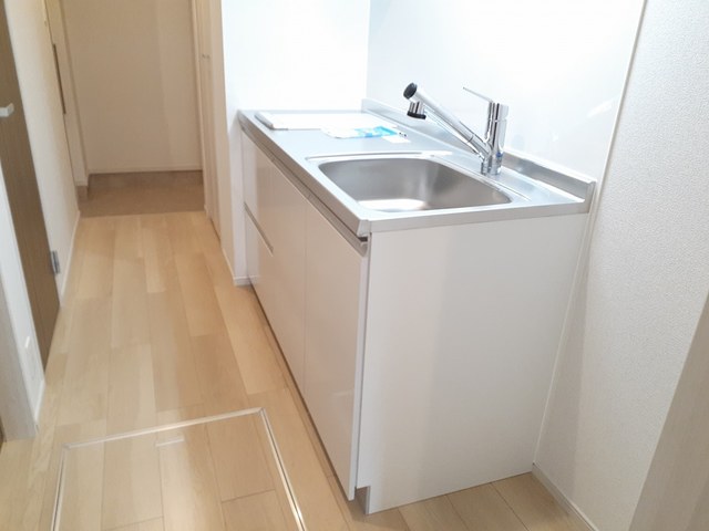メゾン　セレーナ キッチン