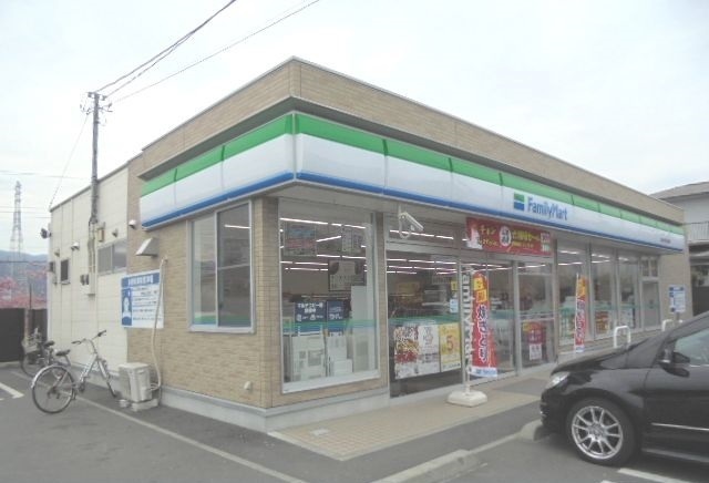 ベルメゾン弐番館 その他外観2