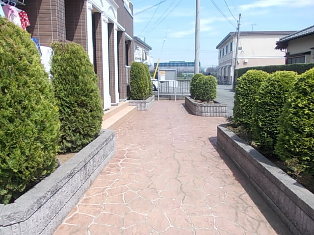 ベルメゾン弐番館 その他7
