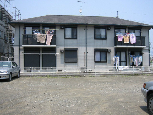 アネックスK その他外観3