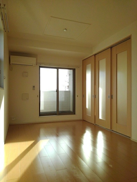 Ｔ．Ｔ．Ｍ．Ⅱ リビング