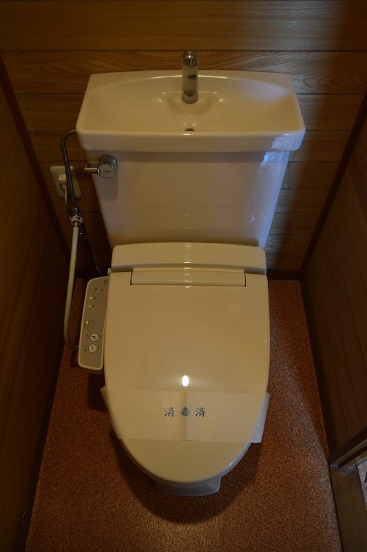 クレスト湘南  その他4