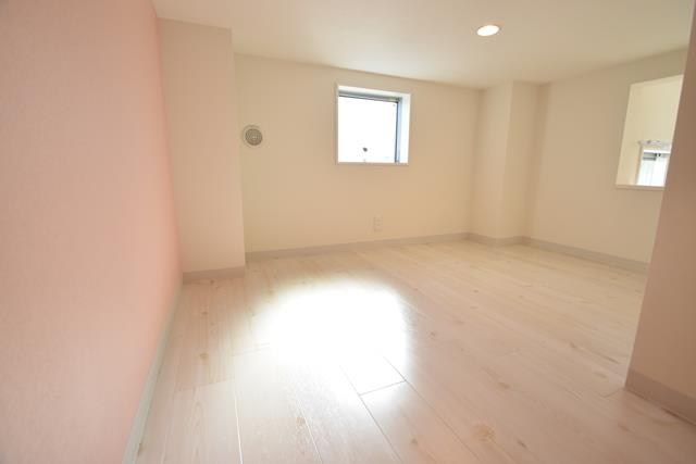 リアルト ベッドルーム