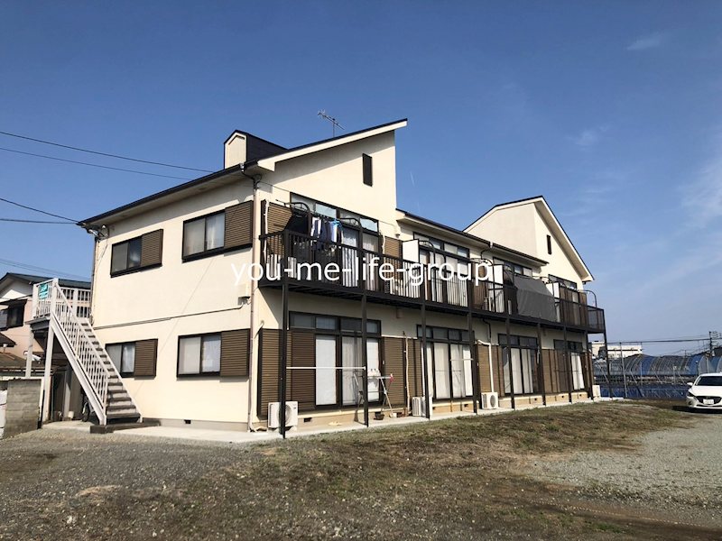 平沢ハイツ 103号室 外観