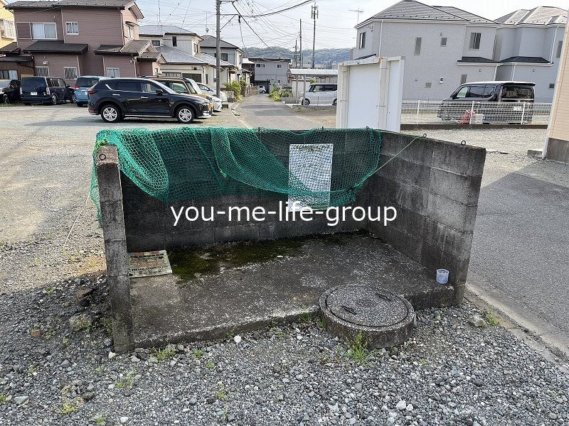 平沢ハイツ その他外観4