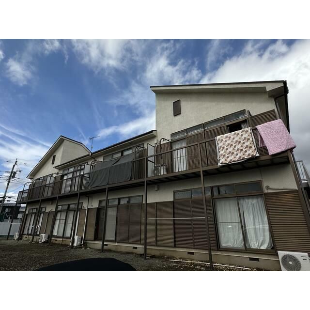 平沢ハイツ その他外観5