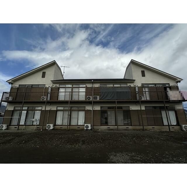 平沢ハイツ その他