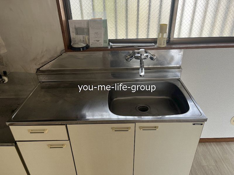 平沢ハイツ キッチン