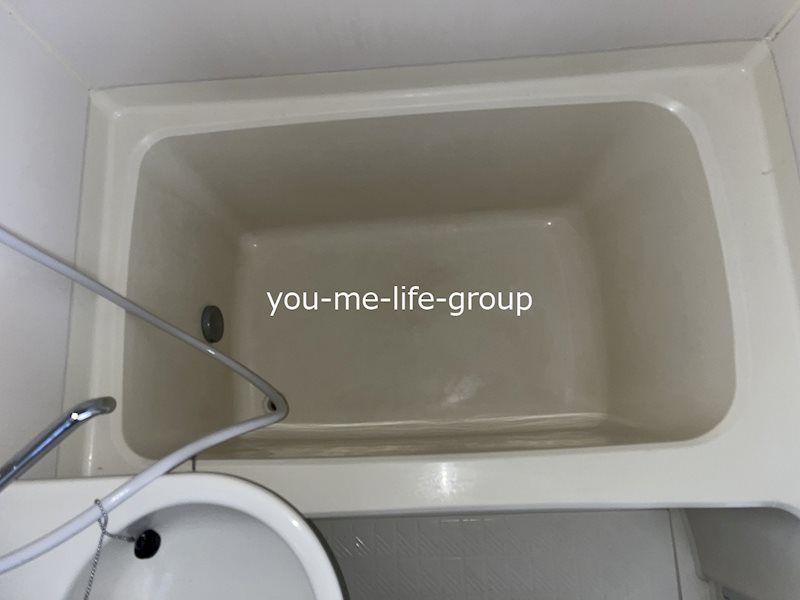 平沢ハイツ 風呂画像