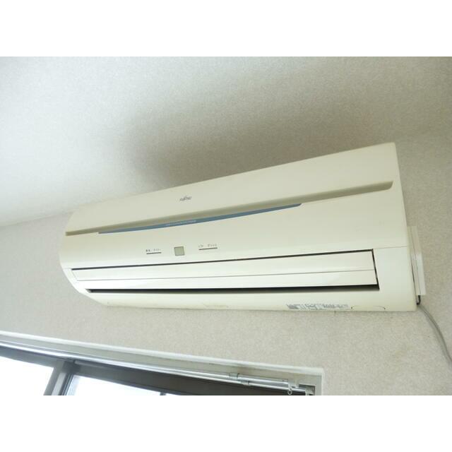 ワコーレエレガンス秦野 その他5