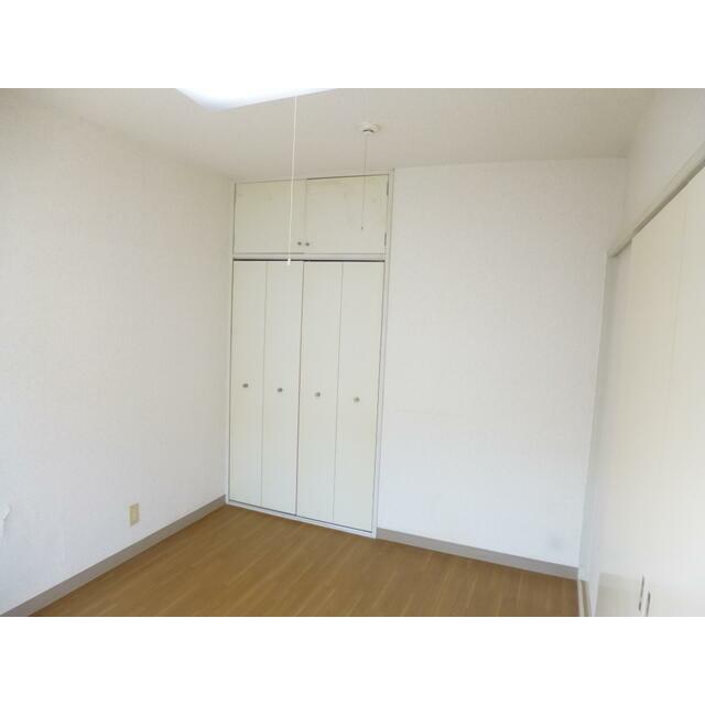 ワコーレエレガンス秦野 ベッドルーム