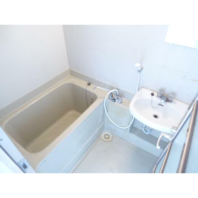 ワコーレエレガンス秦野 風呂画像