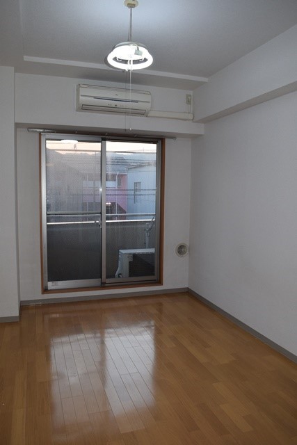 パーシモン湘南 リビング