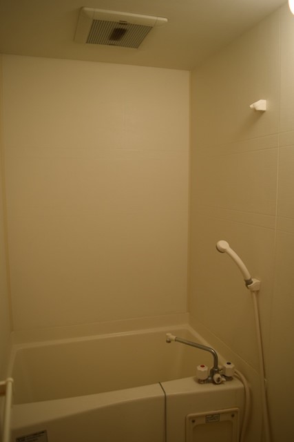 パーシモン湘南 風呂画像