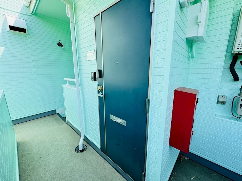 上大槻ハイツ その他7