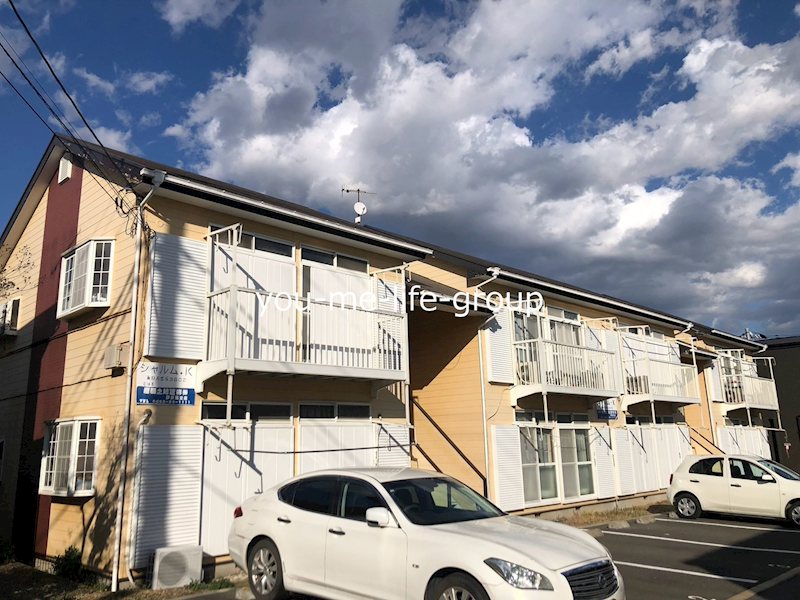 シャルム・Ｋ その他外観3